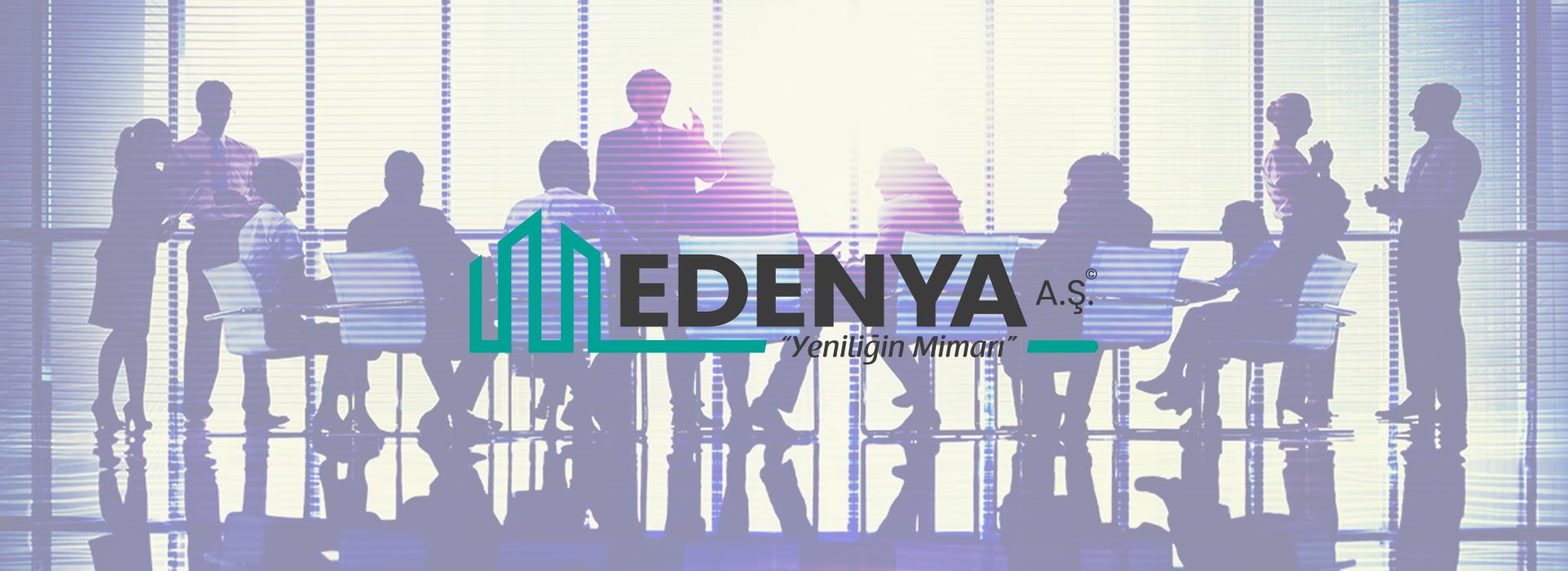 Edenya İnşaat Hakkımızda