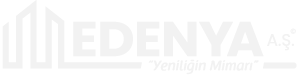 EDENYA YAPI